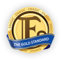 Enagic The Gold Standard in Water Ionizer Technology
