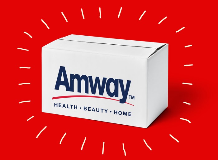 amway distributor